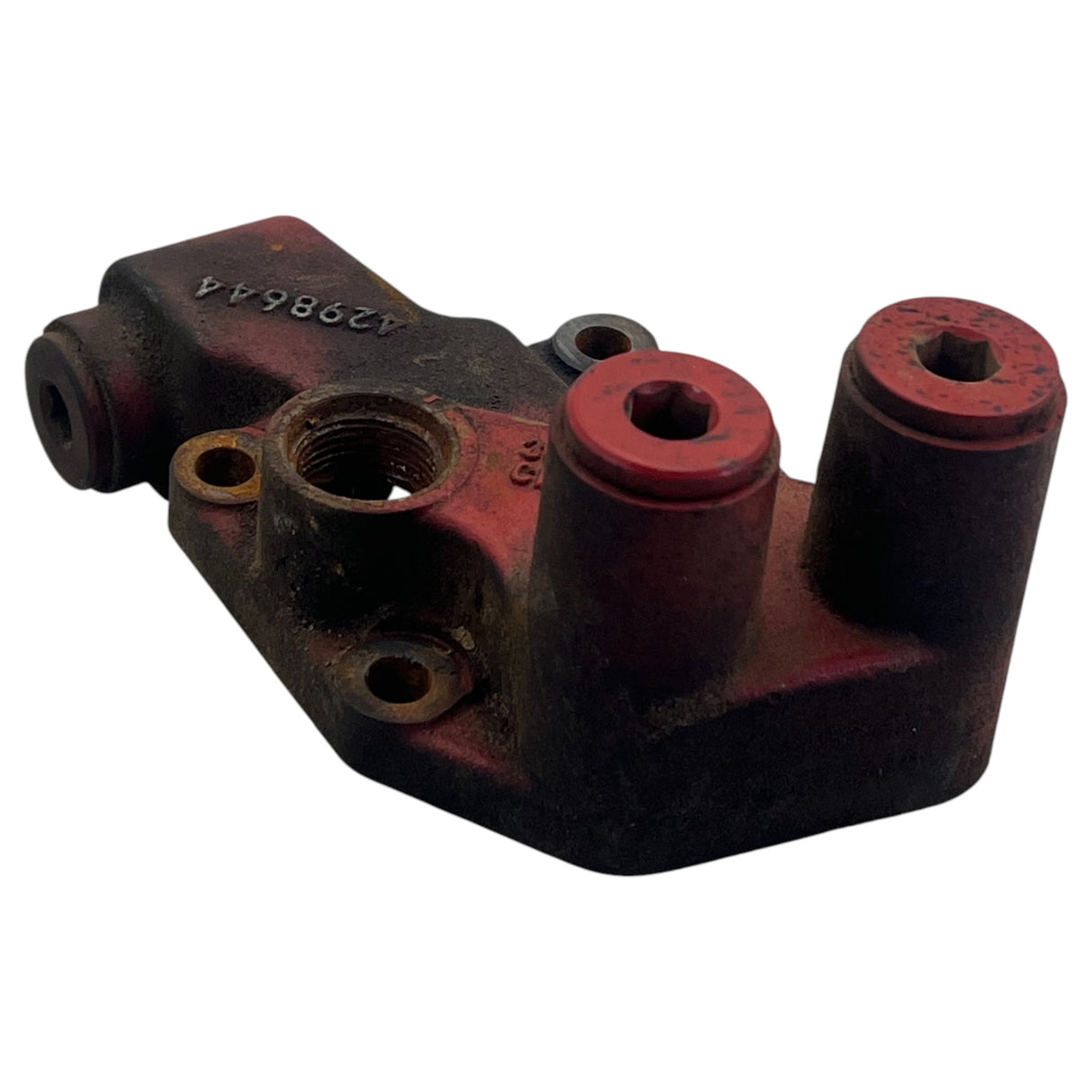 4298644 Genuine Cummins Water Transfer Connection