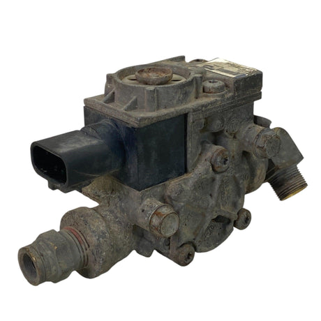 3597372C1 Genuine International ABS Modulator Valve M-32QR - Second Truck Parts