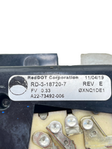 Genuine Western Star HVAC Control