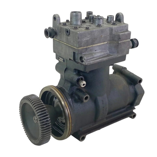 9122180009 Genuine Wabco Air Compressor - Second Truck Parts