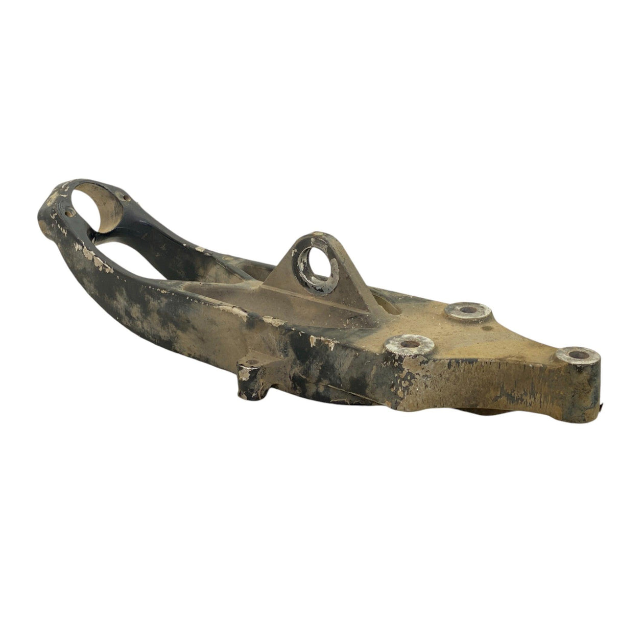 17MF4190M Genuine Mack Radiator Bracket