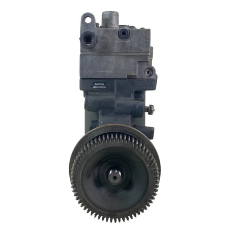 9122180009 Genuine Wabco Air Compressor - Second Truck Parts