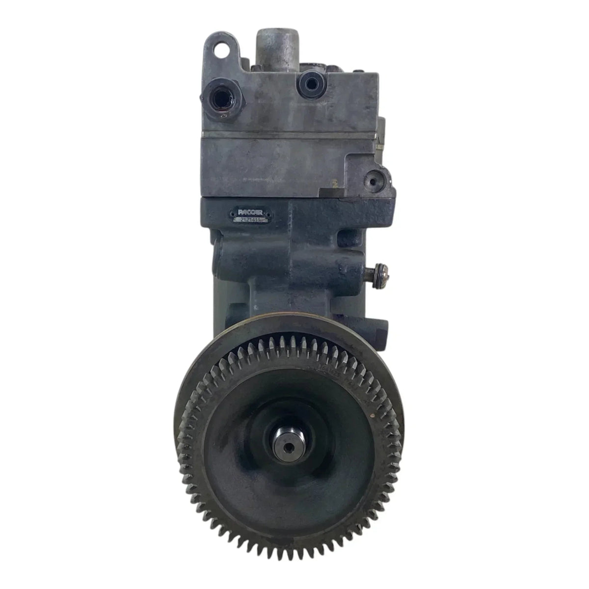 9122180009 Genuine Wabco Air Compressor - Second Truck Parts