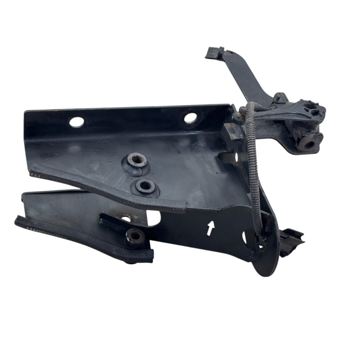 25521058 Genuine Paccar Left Fuel Tank Bracket