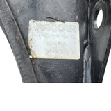 25521058 Genuine Paccar Left Fuel Tank Bracket