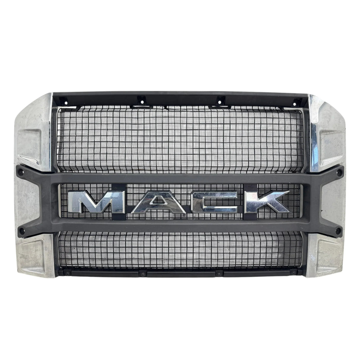 84728725 Genuine Mack Anthem Grille