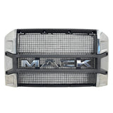 84728725 Genuine Mack Anthem Grille