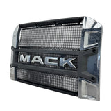 84728725 Genuine Mack Anthem Grille