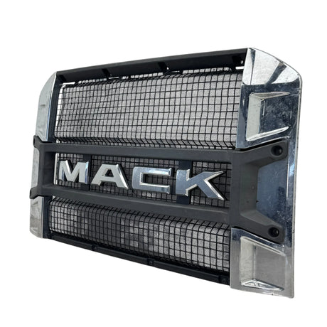 84728725 Genuine Mack Anthem Grille
