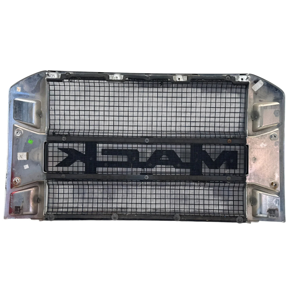 84728725 Genuine Mack Anthem Grille