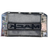 84728725 Genuine Mack Anthem Grille