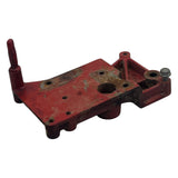 3686338 CUM Genuine Cummins Shutoff Valve Bracket