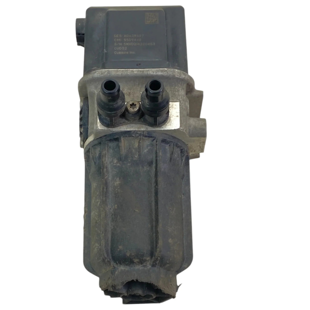 5509448RX Genuine Cummins Doser Fluid Supply Module