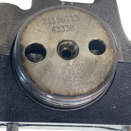 21198713 Genuine Volvo Engine Camshaft - Second Truck Parts