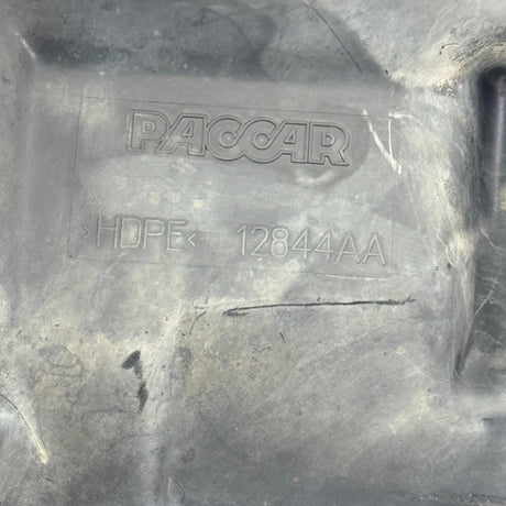 12844AA Genuine Paccar Left Inner Fender