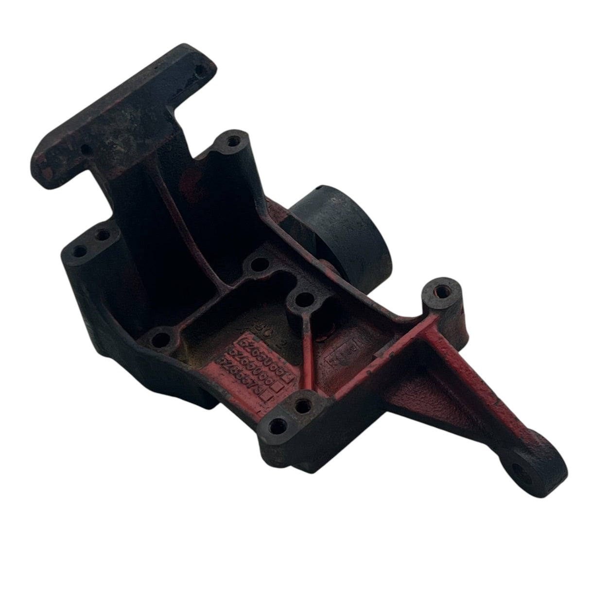 5362361 Genuine Cummins Alternator Support