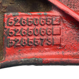 4935506 Genuine Cummins Alternator Support