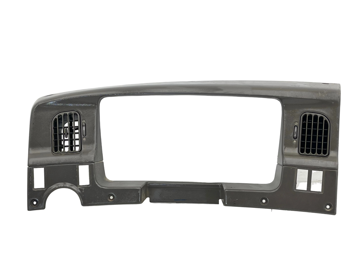 F7HT-80044A91 Genuine Freightliner Dasboard Panel Instrument Cluster Surround