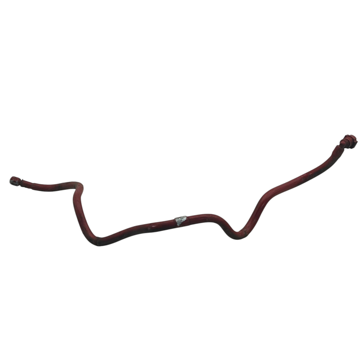 5537254 Genuine Cummins Fuel Drain Tube