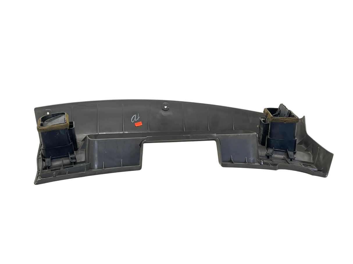 F7HT-80044A91 Genuine Freightliner Dasboard Panel Instrument Cluster Surround