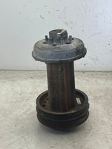 010023528 Genuine Borg Warner Fan Clutch