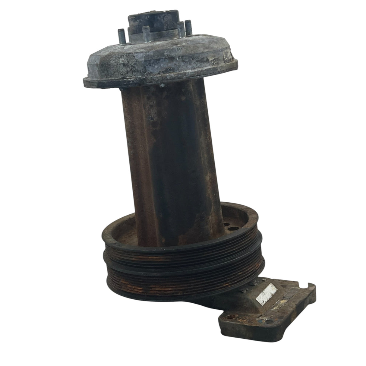 010023528 Genuine Borg Warner Fan Clutch - Second Truck Parts