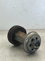 010023528 Genuine Borg Warner Fan Clutch