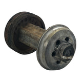 010023528 Genuine Borg Warner Fan Clutch - Second Truck Parts