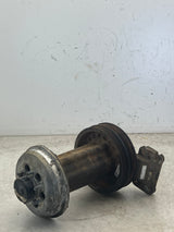 010023528 Genuine Borg Warner Fan Clutch