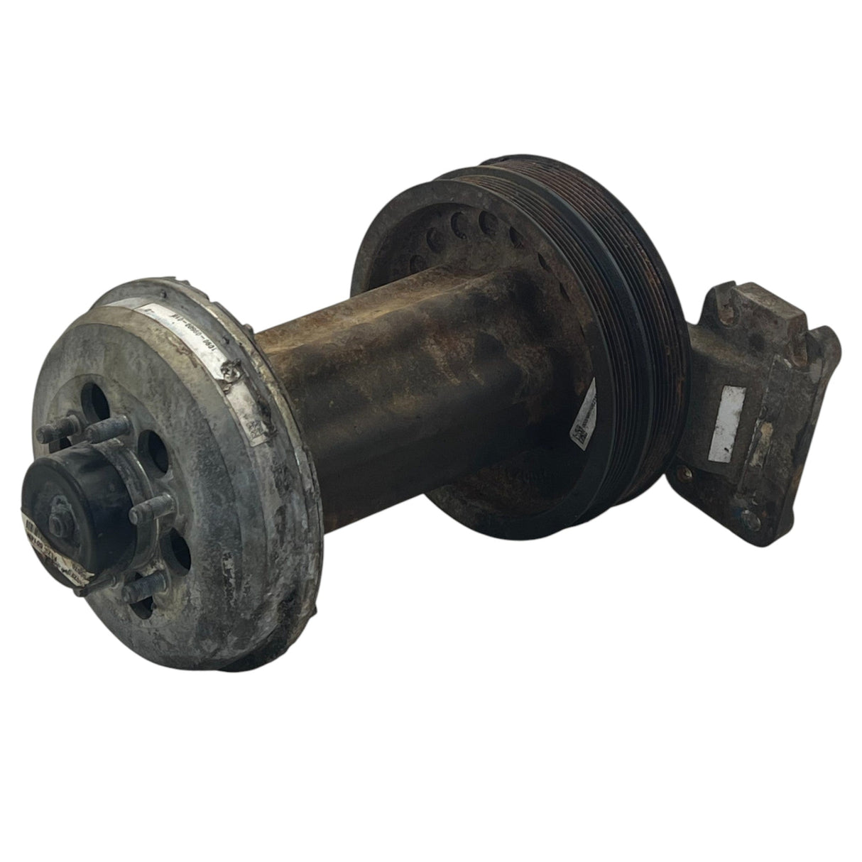 10023503 Genuine Borg Warner Fan Clutch