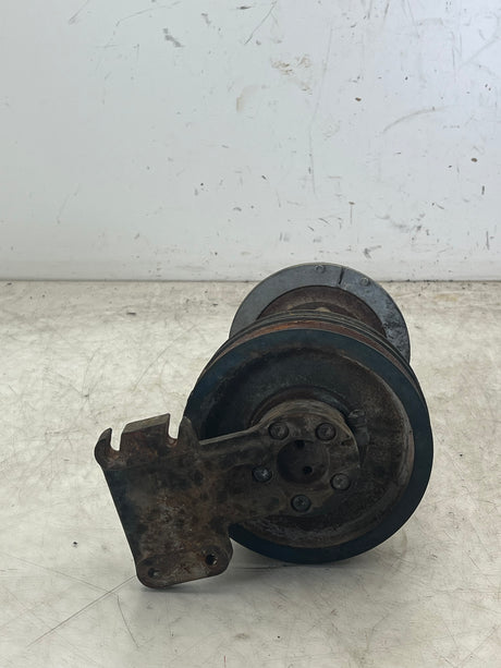 010023528 Genuine Borg Warner Fan Clutch
