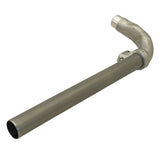 2128939 Genuine Paccar Oil Suction Pipe