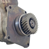 4123520170 Genuine Wabco Air Brake Compressor - Second Truck Parts