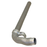 2128939PE Genuine Paccar Oil Suction Pipe