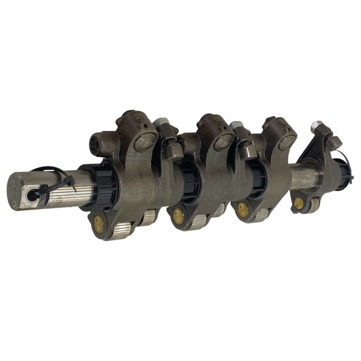 2144303 Genuien Paccar Rocker Arm Group – Second Truck Parts