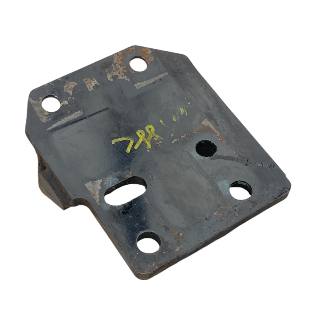 D62-6088 Genuine Paccar Rear Left Side Engine Bracket