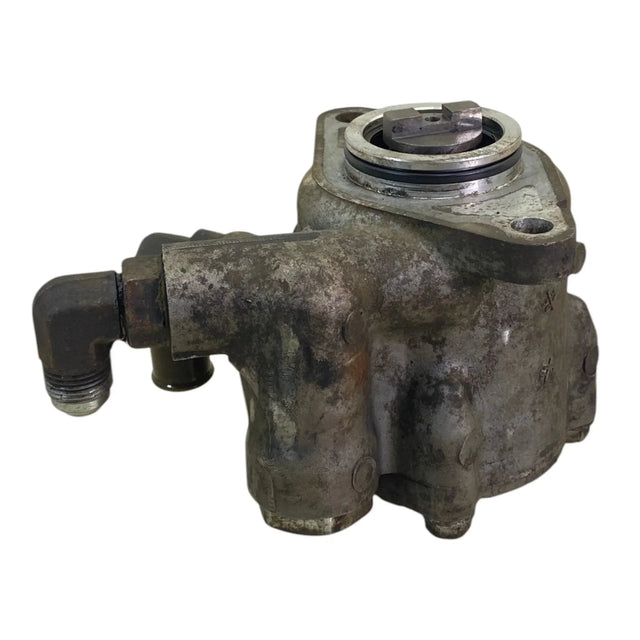 1420768000 Genuine Freightliner Power Steering Pump - Second Truck Parts