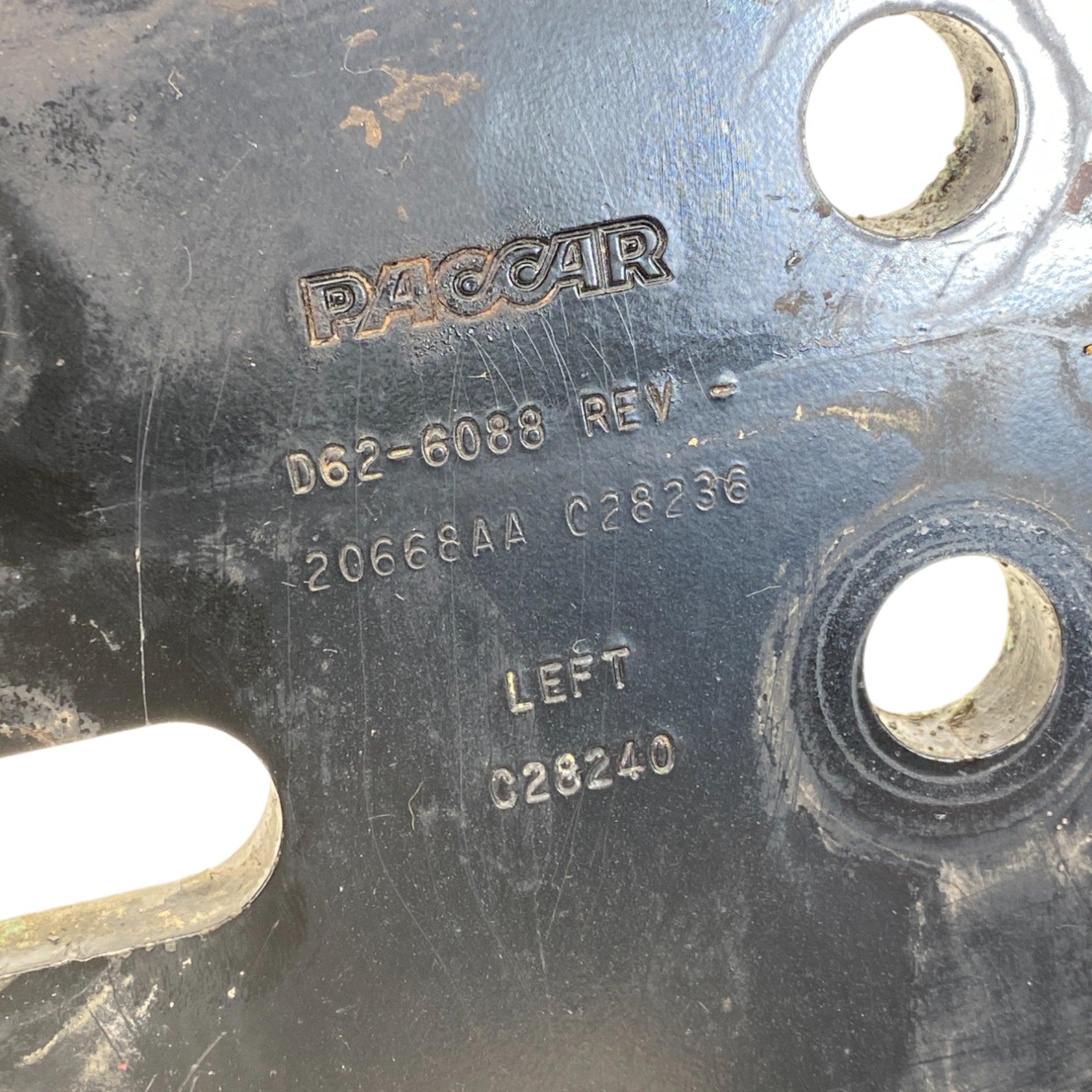D62-6088 Genuine Paccar Rear Left Side Engine Bracket – Second