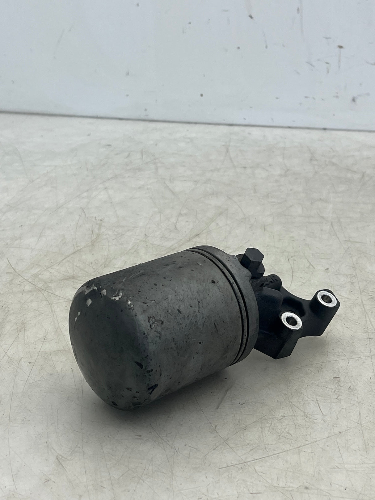 2013452 Genuine Paccar Engine Water Filter Base