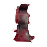 18-69808-001 Genuine Freightliner Red Right Side Passenger Cab Cowl