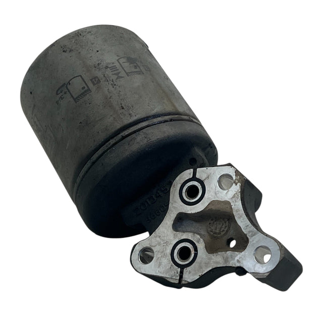 2013452 Genuine Paccar Engine Water Filter Base - Second Truck Parts