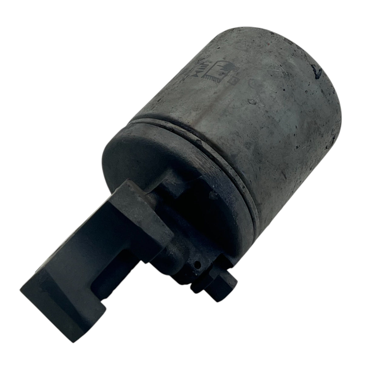 2013452 Genuine Paccar Engine Water Filter Base - Second Truck Parts