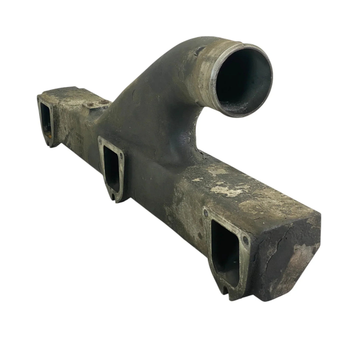 3865115 Genuine Cummins Air Intake Manifold - Second Truck Parts