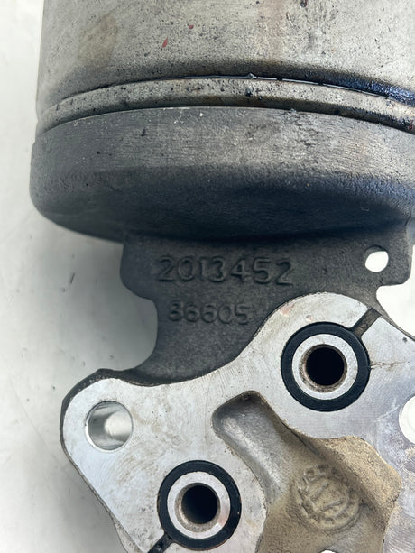 2013452 Genuine Paccar Engine Water Filter Base