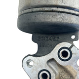2013452 Genuine Paccar Engine Water Filter Base - Second Truck Parts