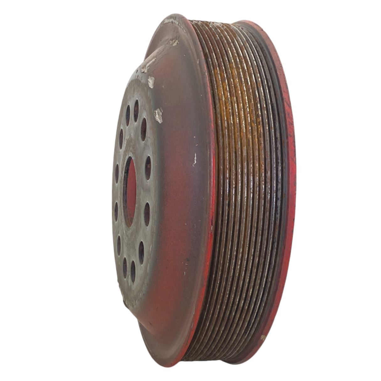 3682627 Cummins Crankshaft Pulley