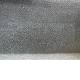 4054654 Genuine International White Left Side Fender Extension