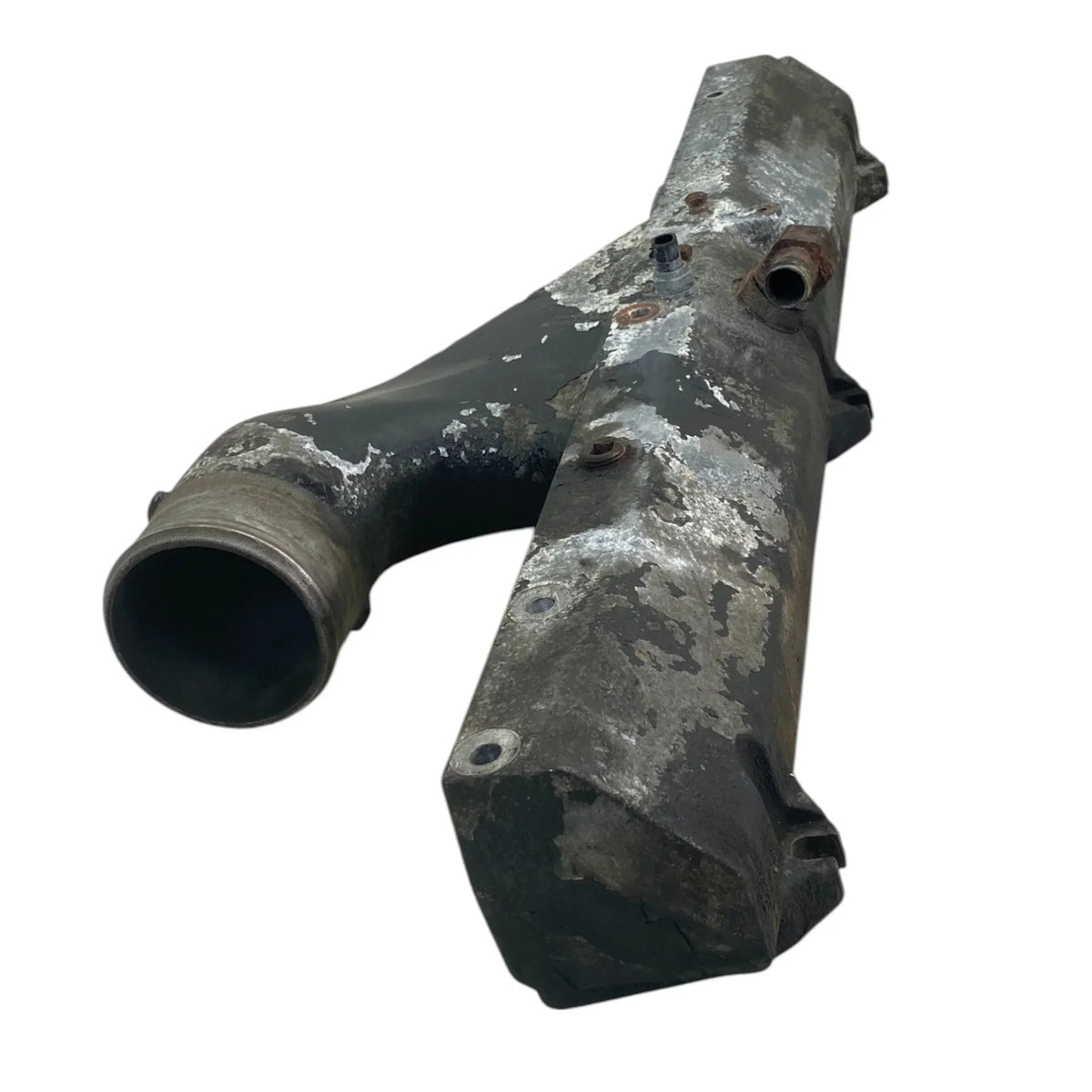 3865115 Genuine Cummins Air Intake Manifold - Second Truck Parts