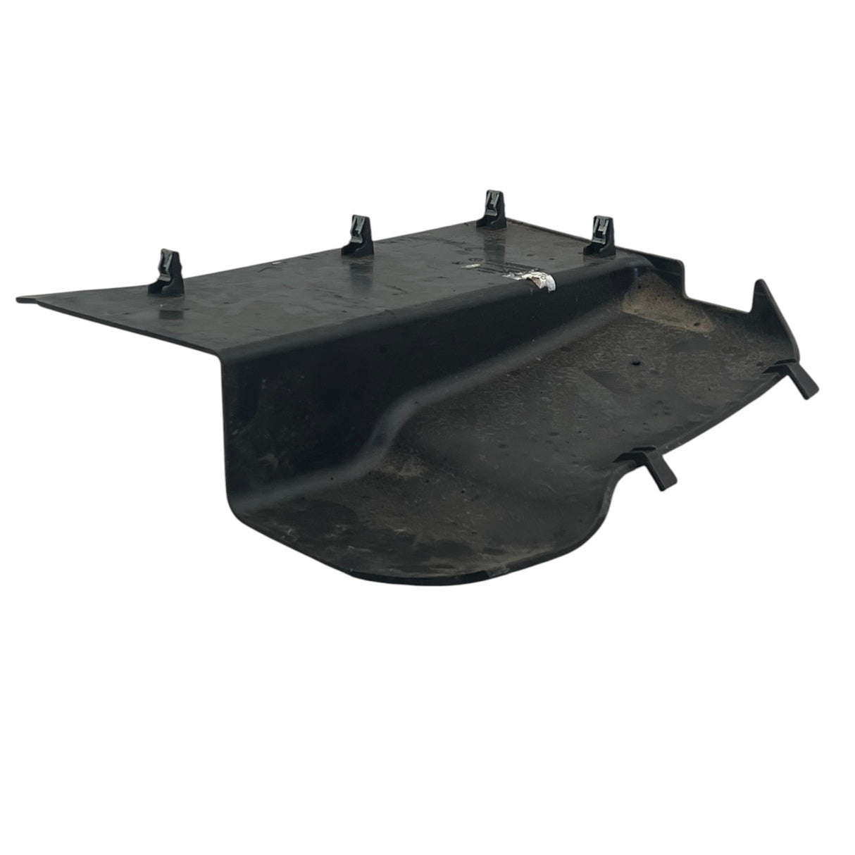 S22-1189-200 Genuine Kenworth Cover B Pillar Lower - Second Truck Parts