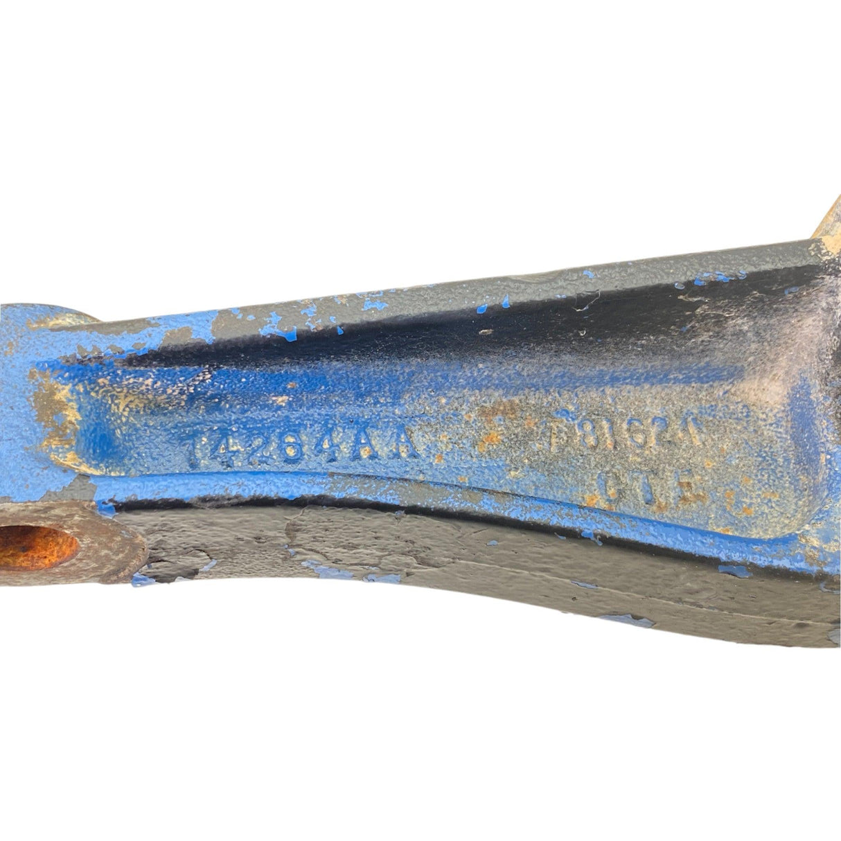 B11-1023 Genuine Paccar Leaf Spring Hanger